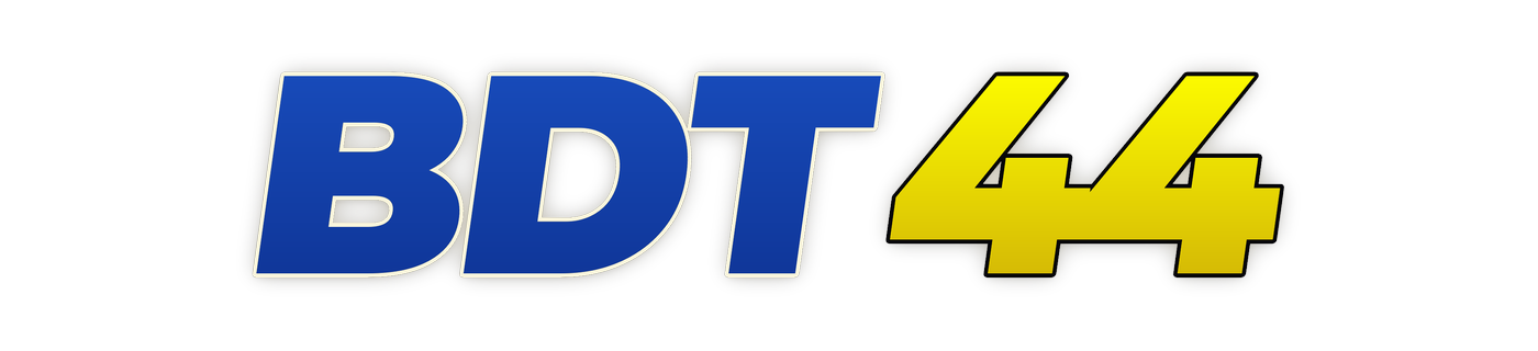 bdt44 logo
